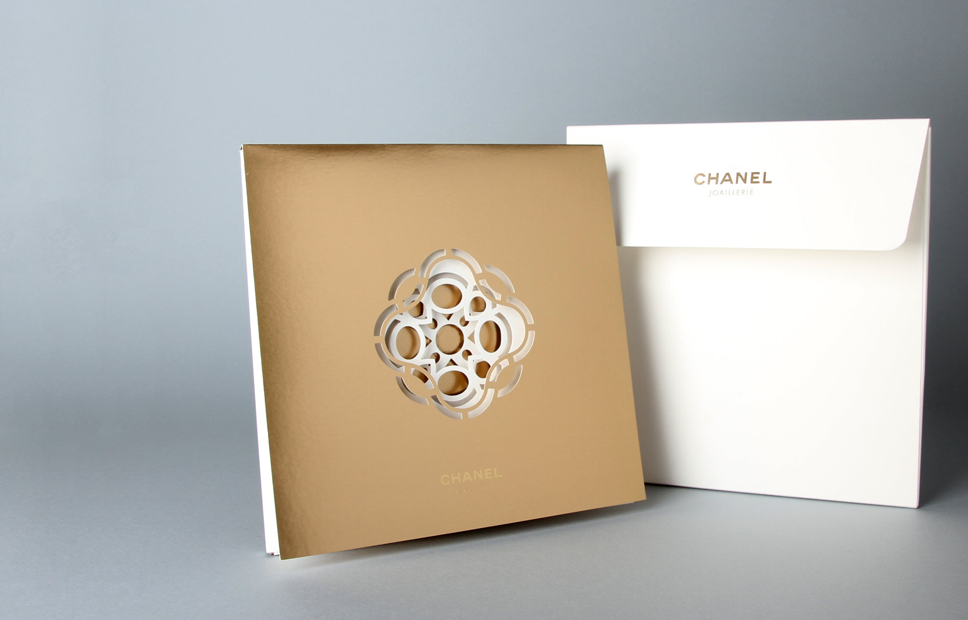 Chanel Joaillerie - Chanel