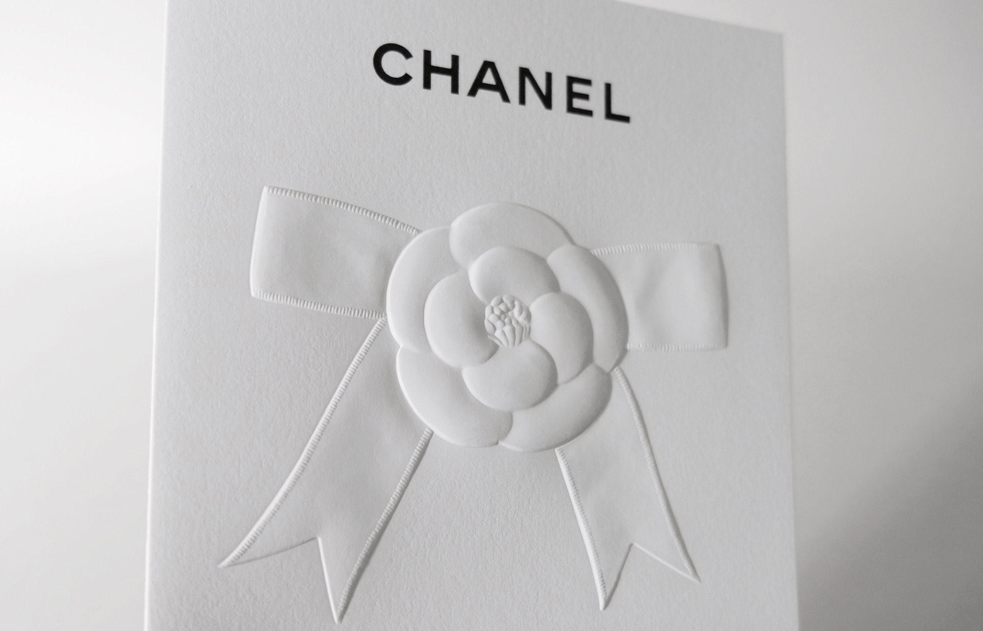 Chanel - Collection Métiers d’Art 2019/20