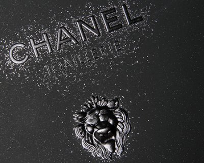 Chanel Joaillerie